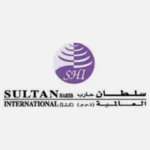 Valuable Clients (DUPLICATE) - Sultan International - Fire Guyz
